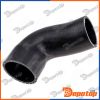 Gaine de suralimentation pour AUDI | GPP-AU-118, 001-10-27471